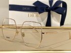 DIOR Plain Glass Spectacles 275