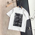 Moncler Men's T-shirts 93