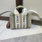 Chloe Original Quality Handbags 308