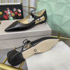 Jimmy Choo Women's Shoes 34