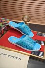 Louis Vuitton Men's Slippers 289