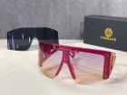 Versace High Quality Sunglasses 86