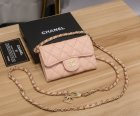 Chanel High Quality Wallets 199