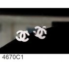 Chanel Jewelry Earrings 254