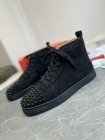 Christian Louboutin Women's Shoes 33