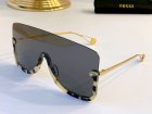 Gucci High Quality Sunglasses 317
