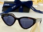 DIOR High Quality Sunglasses 1871