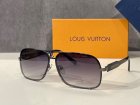 Louis Vuitton High Quality Sunglasses 2210