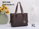 MICHAEL KORS Normal Quality Handbags 130