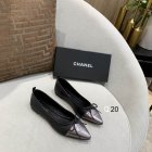 Chanel Women's Shoes 337