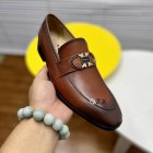 Salvatore Ferragamo Men's Shoes 627