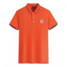 Moncler Men's Polo 584