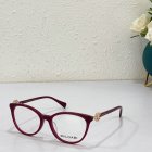 Bvlgari Plain Glass Spectacles 177