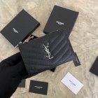 Yves Saint Laurent Original Quality Wallets 24