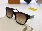 Louis Vuitton High Quality Sunglasses 2293