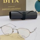 DITA Plain Glass Spectacles 01