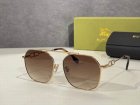 Burberry High Quality Sunglasses 614