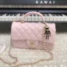 Chanel Original Quality Handbags 794