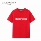 Balenciaga Men's T-shirts 460