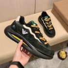 Armani Men's Shoes 516