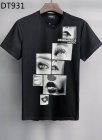 Dsquared Men's T-shirts 322