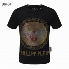 Philipp Plein Men's T-shirts 300