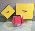 Fendi Original Quality Handbags 1022