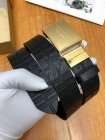 Burberry Original Quality Belts 121