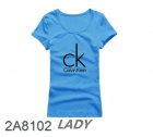 Calvin Klein Women's T-Shirts 50