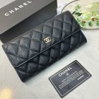 Chanel High Quality Wallets 175