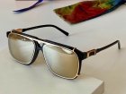 Louis Vuitton High Quality Sunglasses 3007