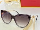 Fendi High Quality Sunglasses 281