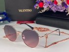 Valentino High Quality Sunglasses 221