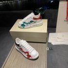 Alexander McQueen Men's Shoes 308