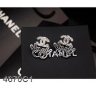 Chanel Jewelry Earrings 184