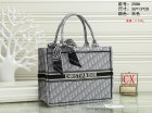DIOR Normal Quality Handbags 142