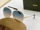 TOM FORD High Quality Sunglasses 1217