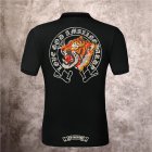 Philipp Plein Men 's Polo 06