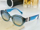 Bvlgari High Quality Sunglasses 88