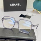 Chanel High Quality Sunglasses 1937