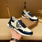 Armani Men's Shoes 1015