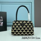 Prada High Quality Handbags 952