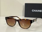 Chanel High Quality Sunglasses 1132