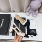 Chanel Women's Shoes 670
