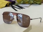 Gucci High Quality Sunglasses 5233