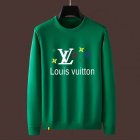 Louis Vuitton Men's Long Sleeve T-shirts 397