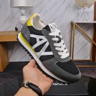 Armani Men's Shoes 1186