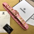 Chanel Original Quality Belts 134