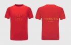 Hermes Men's T-Shirts 88