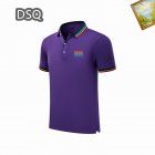 Dsquared Men's Polos 13